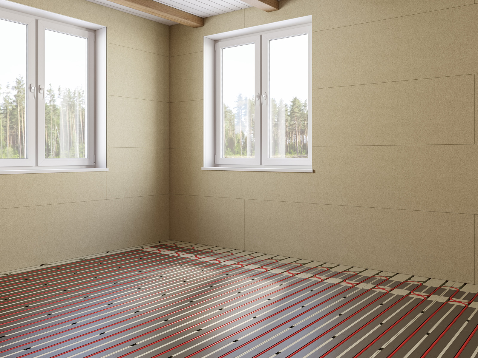 Termo Floor by Quick Deck №4