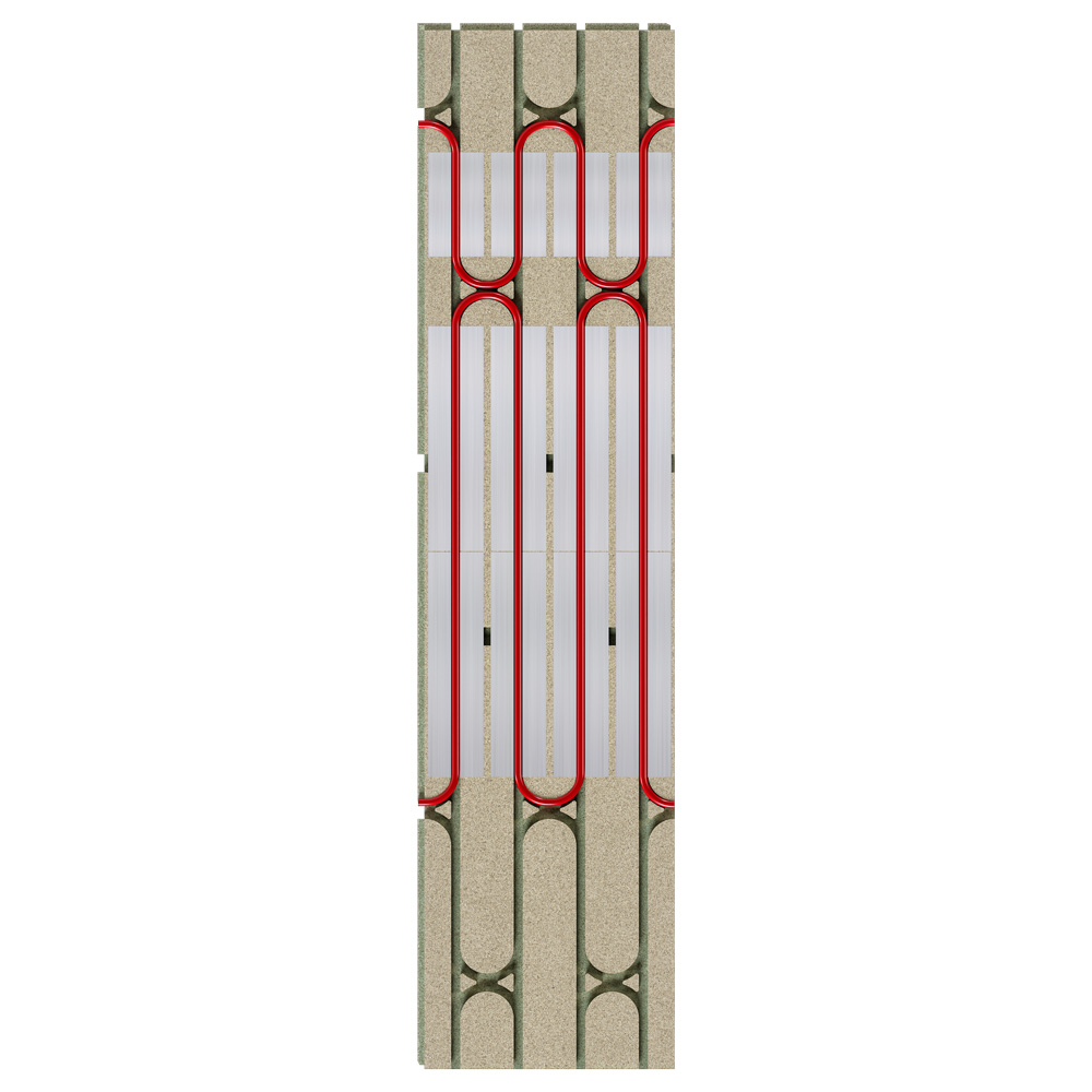 Termo Floor by Quick Deck №3